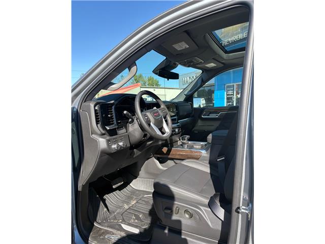 2026 GMC Sierra 1500 Elevation (Stk: 56990) in Strathroy - Image 5 of 7