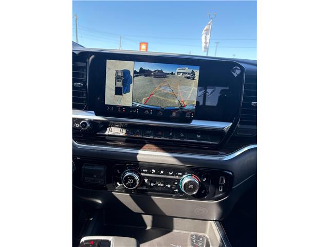 2026 GMC Sierra 1500 Elevation (Stk: 56990) in Strathroy - Image 7 of 7