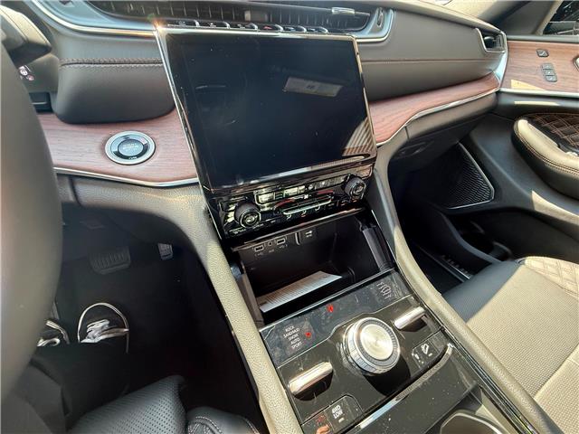 2025 Jeep Grand Cherokee L Summit (Stk: 25482D) in London - Image 20 of 25