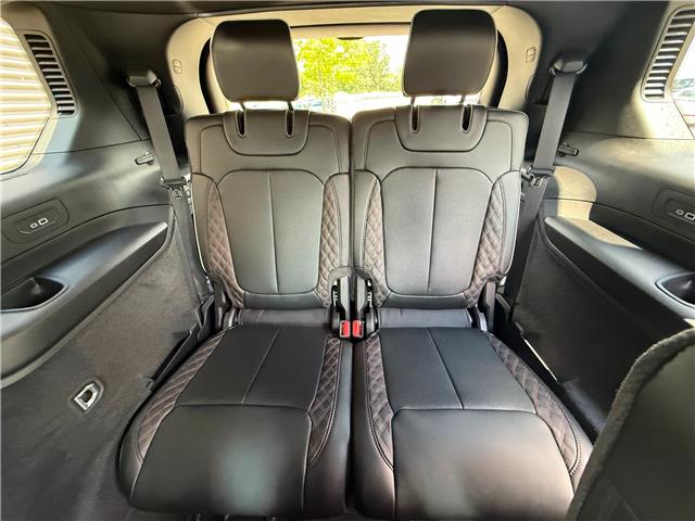 2025 Jeep Grand Cherokee L Summit (Stk: 25482D) in London - Image 12 of 25