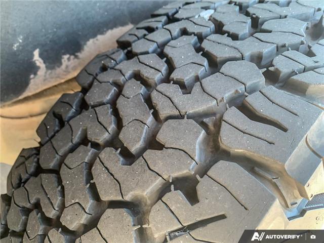 2024 Chevrolet Silverado 1500 RST (Stk: 7548-25A) in Sault Ste. Marie - Image 7 of 23 2024 Chevrolet Silverado 1500 RST (Stk: 7548-25A) in Sault Ste. Marie - Image 7 of 23