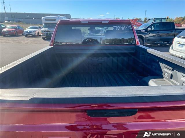 2024 Chevrolet Silverado 1500 RST (Stk: 7548-25A) in Sault Ste. Marie - Image 11 of 23 2024 Chevrolet Silverado 1500 RST (Stk: 7548-25A) in Sault Ste. Marie - Image 11 of 23