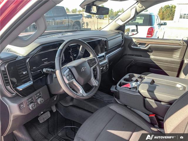 2024 Chevrolet Silverado 1500 RST (Stk: 7548-25A) in Sault Ste. Marie - Image 12 of 23 2024 Chevrolet Silverado 1500 RST (Stk: 7548-25A) in Sault Ste. Marie - Image 12 of 23