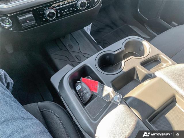 2024 Chevrolet Silverado 1500 RST (Stk: 7548-25A) in Sault Ste. Marie - Image 17 of 23 2024 Chevrolet Silverado 1500 RST (Stk: 7548-25A) in Sault Ste. Marie - Image 17 of 23