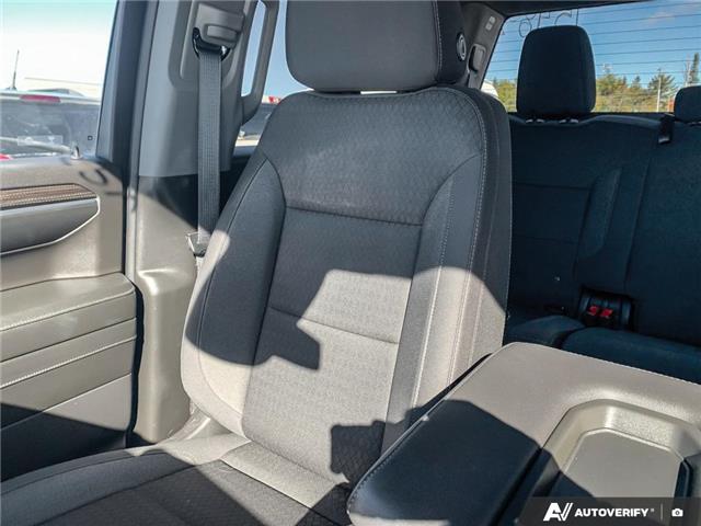 2024 Chevrolet Silverado 1500 RST (Stk: 7548-25A) in Sault Ste. Marie - Image 19 of 23 2024 Chevrolet Silverado 1500 RST (Stk: 7548-25A) in Sault Ste. Marie - Image 19 of 23