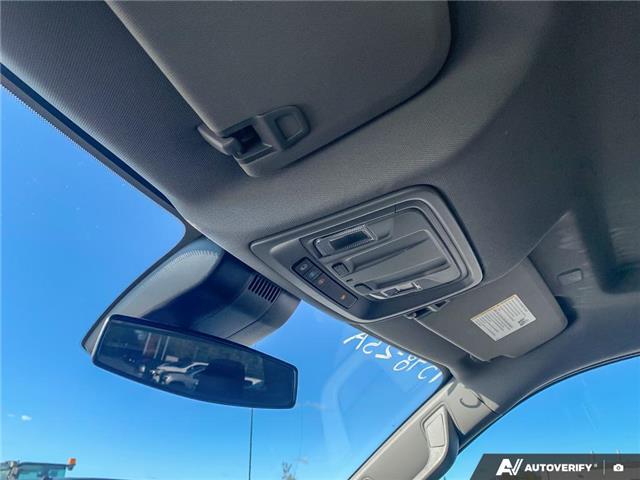 2024 Chevrolet Silverado 1500 RST (Stk: 7548-25A) in Sault Ste. Marie - Image 20 of 23 2024 Chevrolet Silverado 1500 RST (Stk: 7548-25A) in Sault Ste. Marie - Image 20 of 23