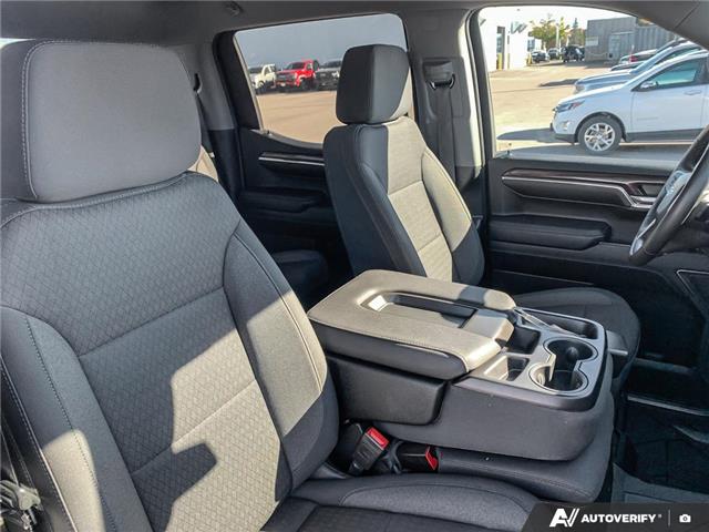 2024 Chevrolet Silverado 1500 RST (Stk: 7548-25A) in Sault Ste. Marie - Image 21 of 23 2024 Chevrolet Silverado 1500 RST (Stk: 7548-25A) in Sault Ste. Marie - Image 21 of 23