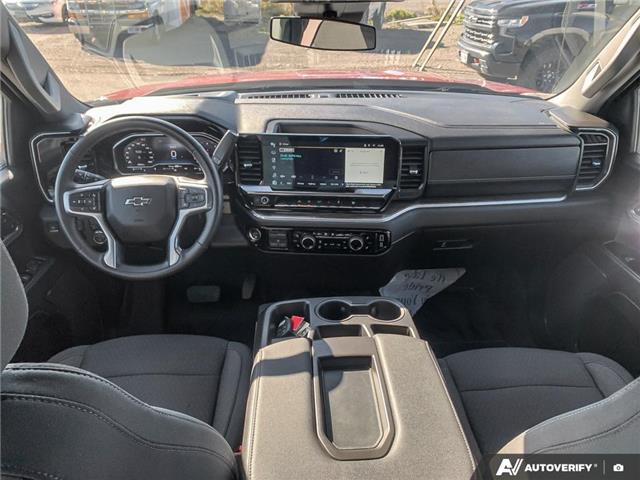 2024 Chevrolet Silverado 1500 RST (Stk: 7548-25A) in Sault Ste. Marie - Image 23 of 23 2024 Chevrolet Silverado 1500 RST (Stk: 7548-25A) in Sault Ste. Marie - Image 23 of 23