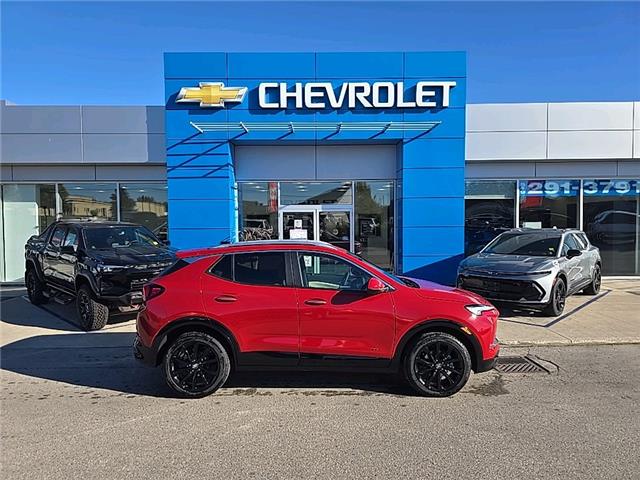 2026 Buick Encore GX Sport Touring (Stk: 26-361) in Listowel - Image 2 of 10