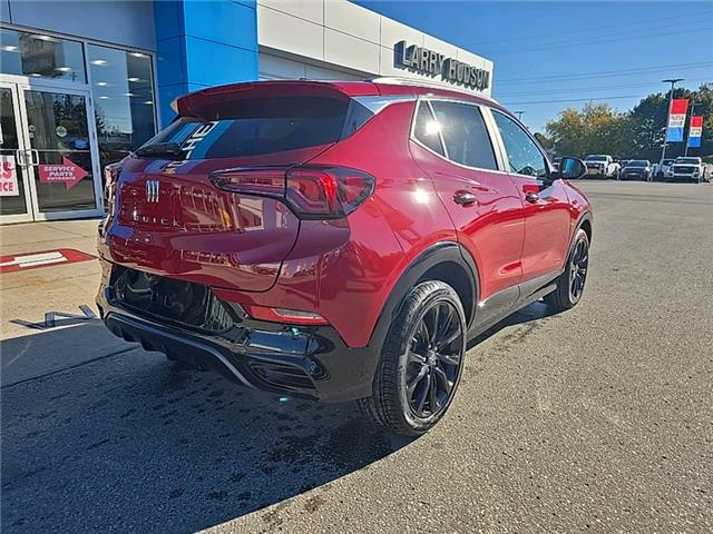 2026 Buick Encore GX Sport Touring (Stk: 26-361) in Listowel - Image 3 of 10