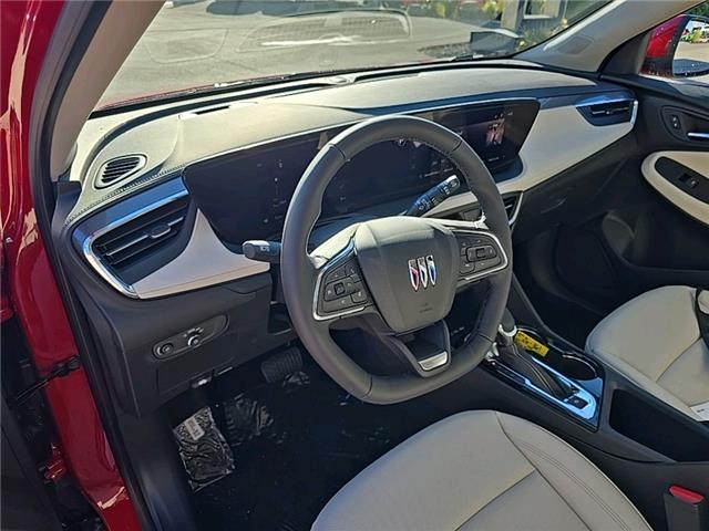 2026 Buick Encore GX Sport Touring (Stk: 26-361) in Listowel - Image 4 of 10