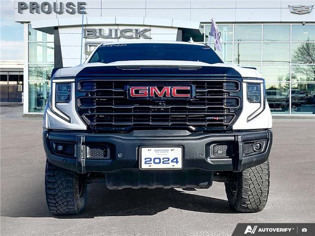 2024 GMC Sierra 1500 AT4X (Stk: 13017) in Sault Ste. Marie - Image 2 of 24 2024 GMC Sierra 1500 AT4X (Stk: 13017) in Sault Ste. Marie - Image 2 of 24