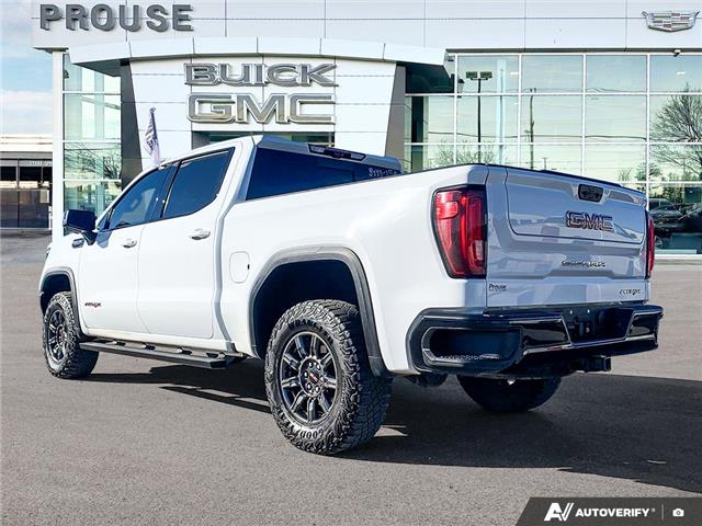 2024 GMC Sierra 1500 AT4X (Stk: 13017) in Sault Ste. Marie - Image 4 of 24 2024 GMC Sierra 1500 AT4X (Stk: 13017) in Sault Ste. Marie - Image 4 of 24