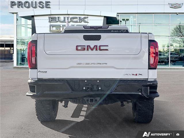 2024 GMC Sierra 1500 AT4X (Stk: 13017) in Sault Ste. Marie - Image 5 of 24 2024 GMC Sierra 1500 AT4X (Stk: 13017) in Sault Ste. Marie - Image 5 of 24