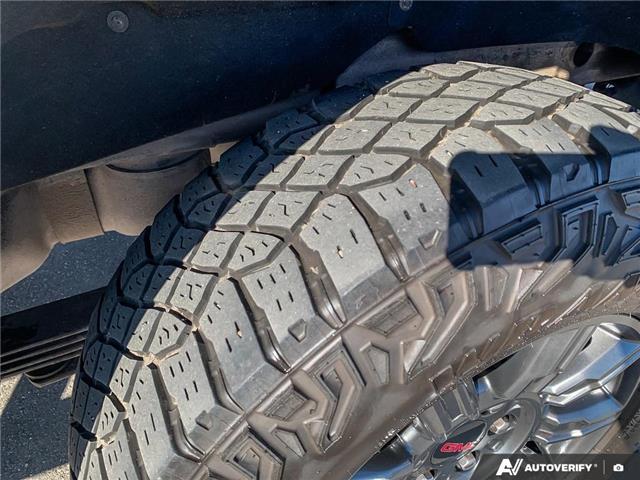 2024 GMC Sierra 1500 AT4X (Stk: 13017) in Sault Ste. Marie - Image 7 of 24 2024 GMC Sierra 1500 AT4X (Stk: 13017) in Sault Ste. Marie - Image 7 of 24