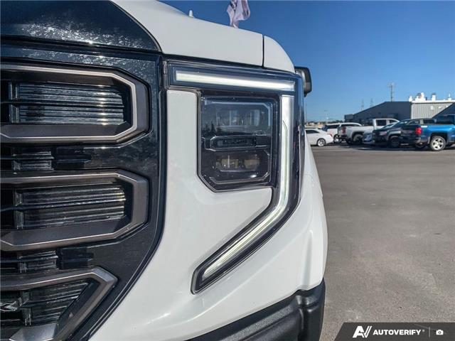 2024 GMC Sierra 1500 AT4X (Stk: 13017) in Sault Ste. Marie - Image 8 of 24 2024 GMC Sierra 1500 AT4X (Stk: 13017) in Sault Ste. Marie - Image 8 of 24