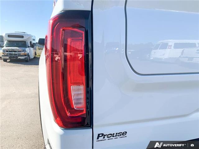 2024 GMC Sierra 1500 AT4X (Stk: 13017) in Sault Ste. Marie - Image 10 of 24 2024 GMC Sierra 1500 AT4X (Stk: 13017) in Sault Ste. Marie - Image 10 of 24