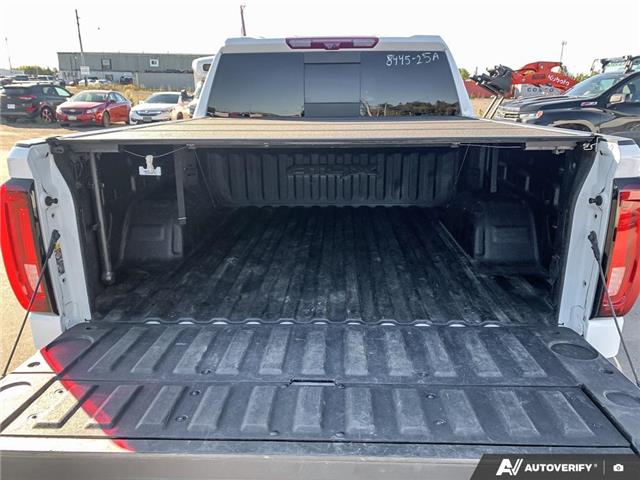 2024 GMC Sierra 1500 AT4X (Stk: 13017) in Sault Ste. Marie - Image 11 of 24 2024 GMC Sierra 1500 AT4X (Stk: 13017) in Sault Ste. Marie - Image 11 of 24