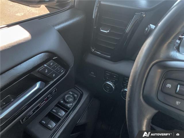 2024 GMC Sierra 1500 AT4X (Stk: 13017) in Sault Ste. Marie - Image 16 of 24 2024 GMC Sierra 1500 AT4X (Stk: 13017) in Sault Ste. Marie - Image 16 of 24