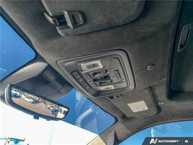 2024 GMC Sierra 1500 AT4X (Stk: 13017) in Sault Ste. Marie - Image 20 of 24 2024 GMC Sierra 1500 AT4X (Stk: 13017) in Sault Ste. Marie - Image 20 of 24