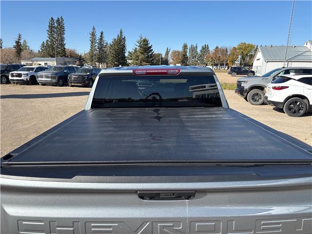 2023 Chevrolet Silverado 1500 LT (Stk: 25P058) in Wadena - Image 5 of 10