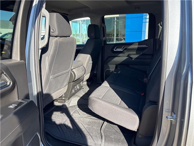 2023 Chevrolet Silverado 1500 LT (Stk: 25P058) in Wadena - Image 7 of 10