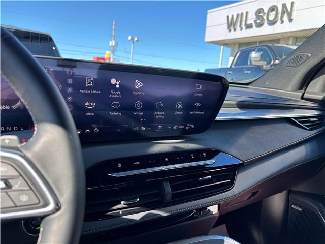 2025 Buick Enclave Preferred (Stk: 25093) in Temiskaming Shores - Image 14 of 15