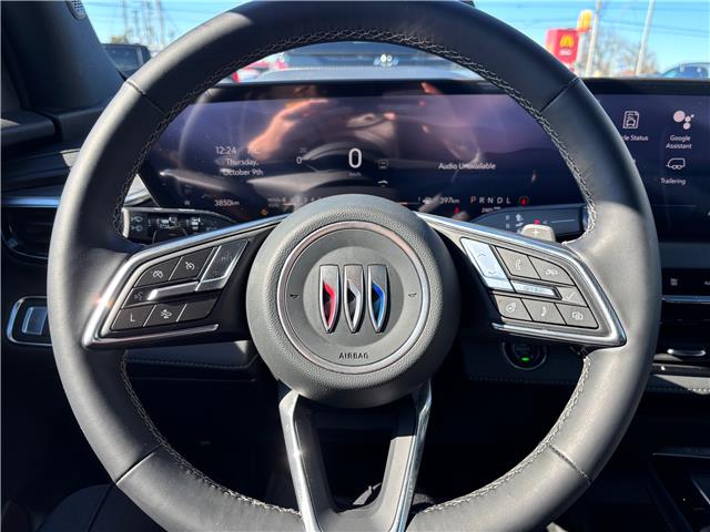 2025 Buick Enclave Preferred (Stk: 25093) in Temiskaming Shores - Image 13 of 15