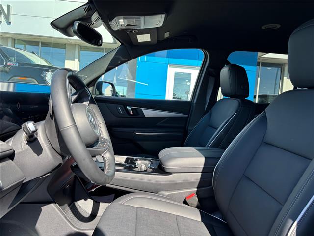 2025 Buick Enclave Preferred (Stk: 25093) in Temiskaming Shores - Image 9 of 15