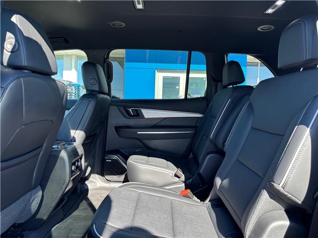 2025 Buick Enclave Preferred (Stk: 25093) in Temiskaming Shores - Image 10 of 15