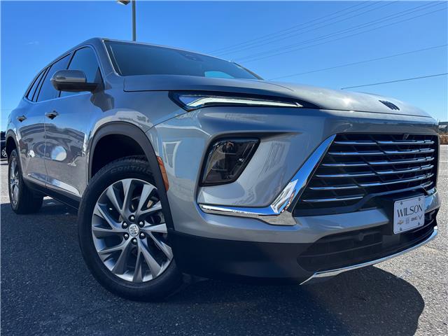 2025 Buick Enclave Preferred (Stk: 25093) in Temiskaming Shores - Image 2 of 16