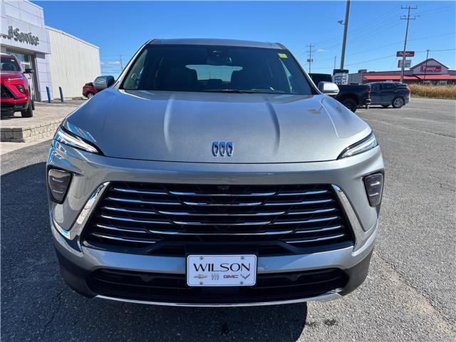 2025 Buick Enclave Preferred (Stk: 25093) in Temiskaming Shores - Image 2 of 15