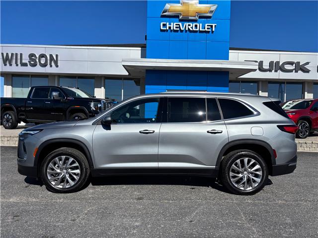 2025 Buick Enclave Preferred (Stk: 25093) in Temiskaming Shores - Image 4 of 15