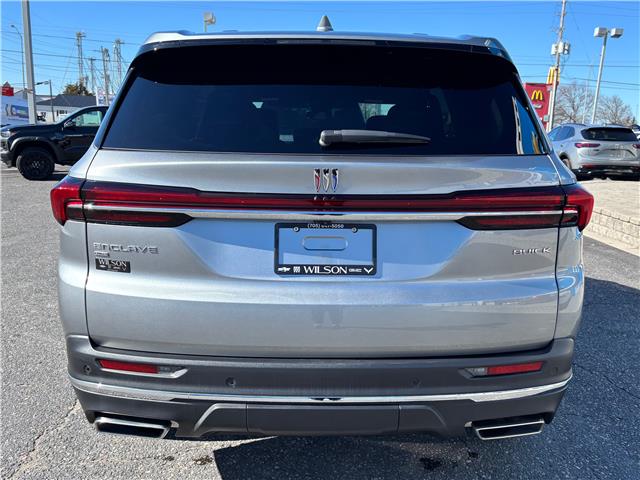 2025 Buick Enclave Preferred (Stk: 25093) in Temiskaming Shores - Image 6 of 15