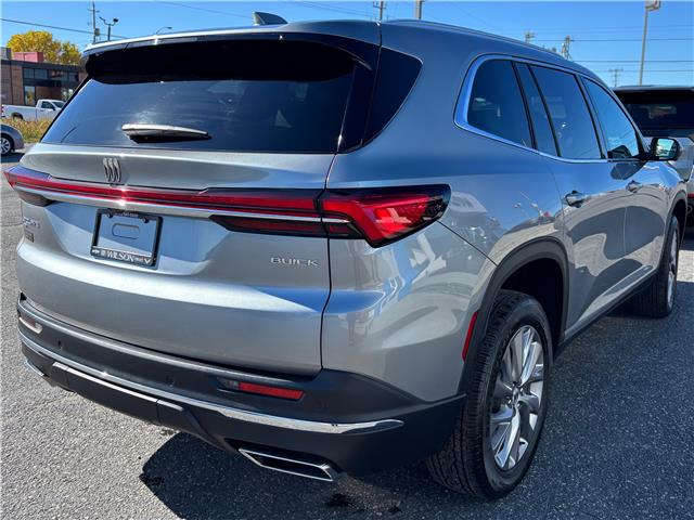 2025 Buick Enclave Preferred (Stk: 25093) in Temiskaming Shores - Image 7 of 15