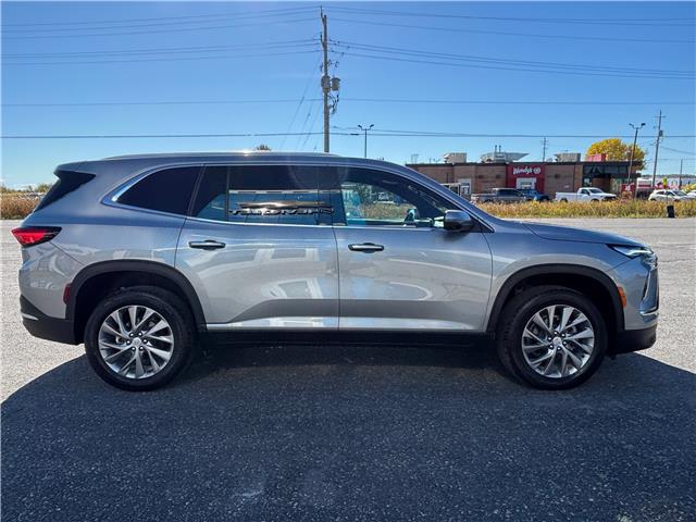 2025 Buick Enclave Preferred (Stk: 25093) in Temiskaming Shores - Image 8 of 15