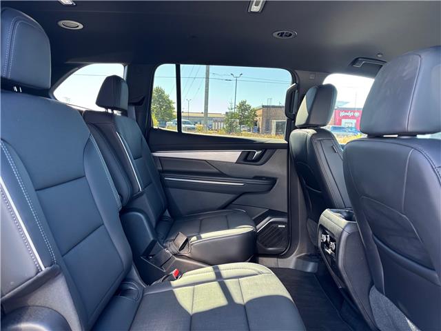 2025 Buick Enclave Preferred (Stk: 25093) in Temiskaming Shores - Image 11 of 15