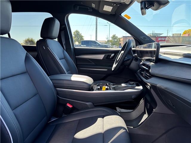2025 Buick Enclave Preferred (Stk: 25093) in Temiskaming Shores - Image 12 of 15