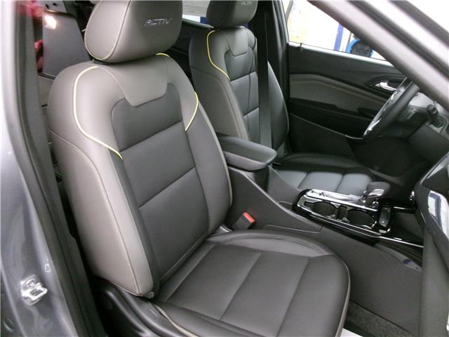 2026 Chevrolet Trax ACTIV (Stk: 26120) in TISDALE - Image 11 of 20