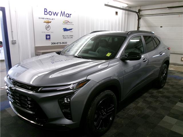 2026 Chevrolet Trax ACTIV (Stk: 26120) in TISDALE - Image 1 of 20