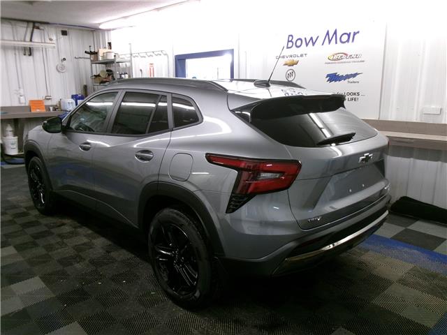 2026 Chevrolet Trax ACTIV (Stk: 26120) in TISDALE - Image 3 of 20
