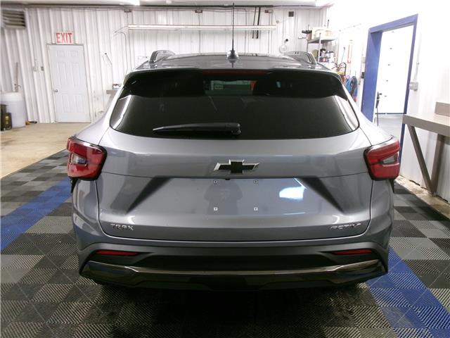2026 Chevrolet Trax ACTIV (Stk: 26120) in TISDALE - Image 18 of 20