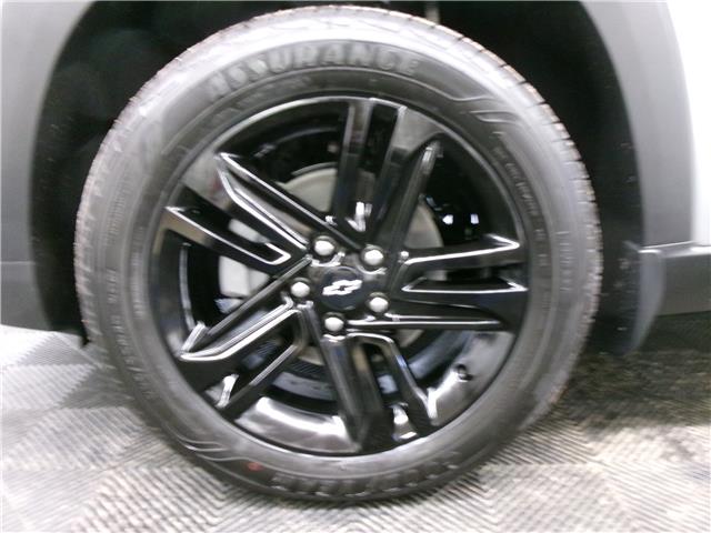 2026 Chevrolet Trax ACTIV (Stk: 26120) in TISDALE - Image 20 of 20