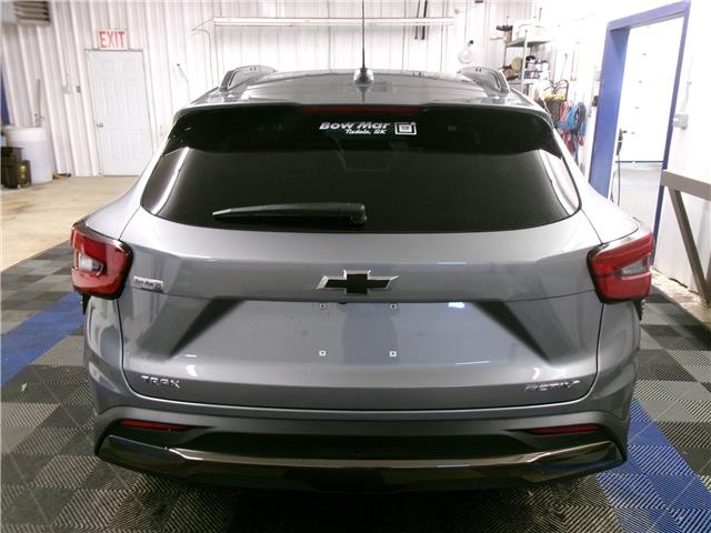 2026 Chevrolet Trax ACTIV (Stk: 26120) in TISDALE - Image 17 of 20