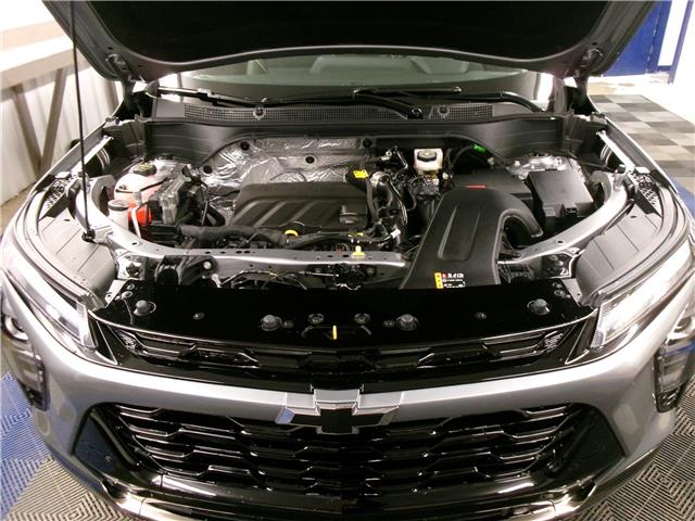 2026 Chevrolet Trax ACTIV (Stk: 26120) in TISDALE - Image 19 of 20