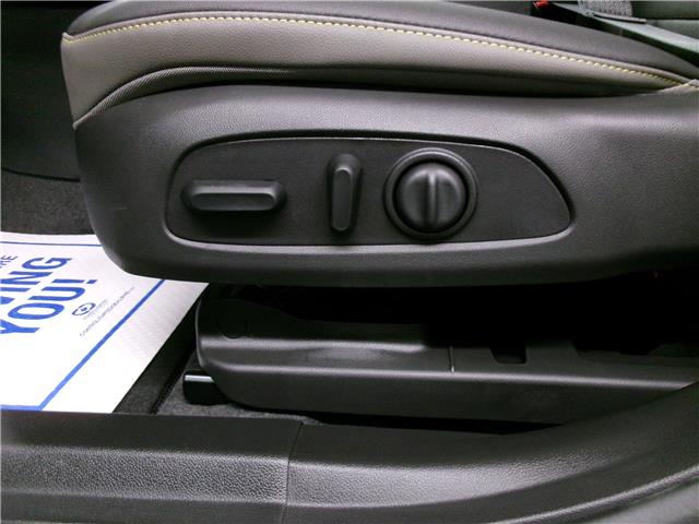 2026 Chevrolet Trax ACTIV (Stk: 26120) in TISDALE - Image 5 of 20