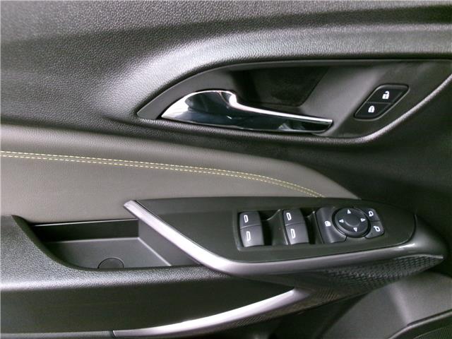 2026 Chevrolet Trax ACTIV (Stk: 26120) in TISDALE - Image 4 of 20