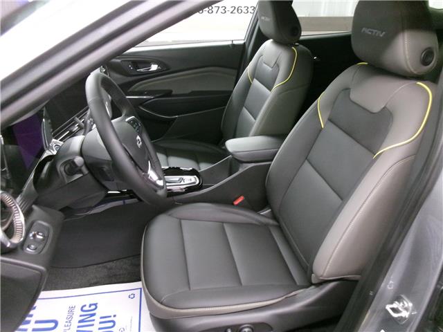 2026 Chevrolet Trax ACTIV (Stk: 26120) in TISDALE - Image 6 of 20
