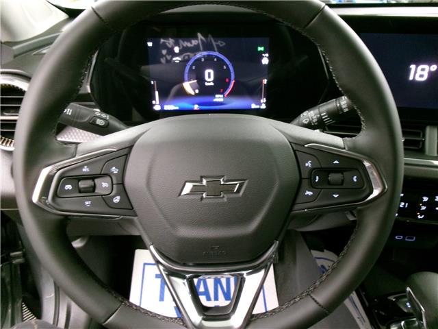 2026 Chevrolet Trax ACTIV (Stk: 26120) in TISDALE - Image 7 of 20