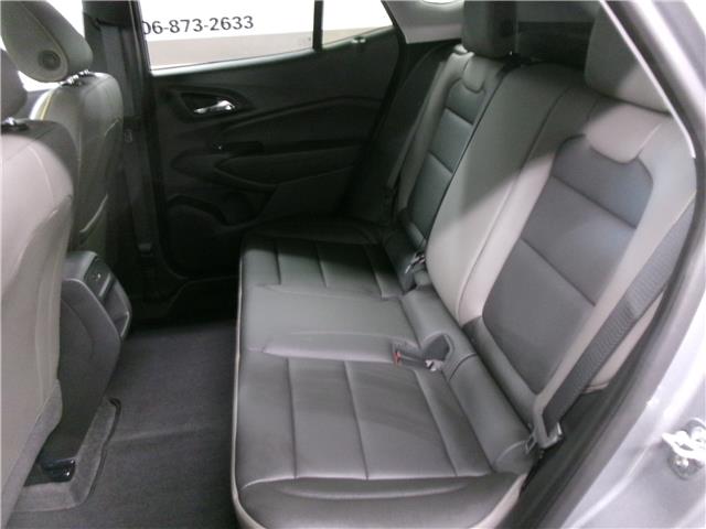 2026 Chevrolet Trax ACTIV (Stk: 26120) in TISDALE - Image 9 of 20